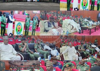 COAS to AWCN Alumni: Harness Your Strategic Network for National Security