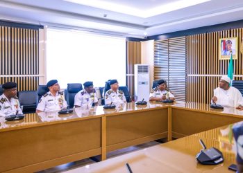 Akume Reassures Niger Delta Youth Leaders of Tinubu’s Resolve to Tackle Regional Challenges