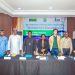 NiMet Champions Climate-Smart Partnerships to Safeguard Farmers at IFAD Workshop