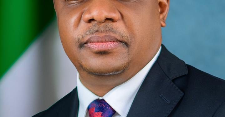 Aduda Hands Over at Defence Ministry, Ends Trailblazing Civil Service Career