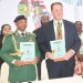 DICON, dmg Events Seal Strategic Pact to Strengthen Africa’s Defence Future