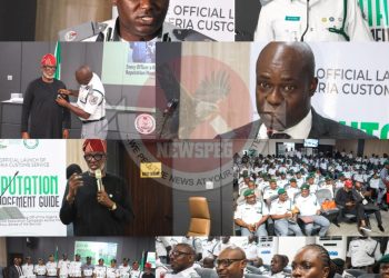 Customs Unveils Reputation Management Guide in Zone ‘A’ to Strengthen Integrity and Public Confidence