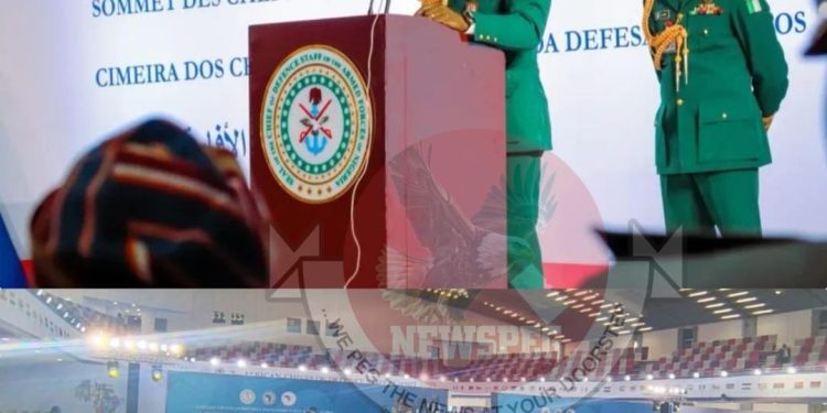 Africa’s Defence Chiefs Chart Collective Path to Defeat Terrorism, Extremism and Cyber Threats at Abuja Summit