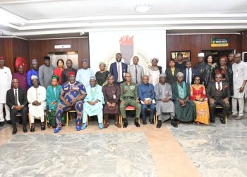 NYSC, BPP Forge Stronger Partnership to Promote Due Process, Accountability and National Development