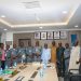 Customs, CDCFIB Strengthen Synergy to Bolster National Security