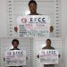 Three Internet Fraudsters Convicted, Jailed in Benin