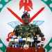Coordinated Offensives Weaken Insurgents, Strengthen Civilian Safety Across Nigeria