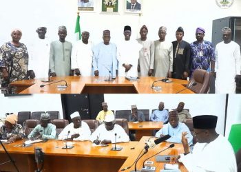 ICPC, CDCFIB to Strengthen Collaboration Against Recruitment Corruption