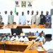 ICPC, CDCFIB to Strengthen Collaboration Against Recruitment Corruption