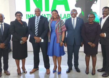 Nigerian Insurers Association Unveils Innovation Lab to Drive Digital Transformation in Insurance Sector