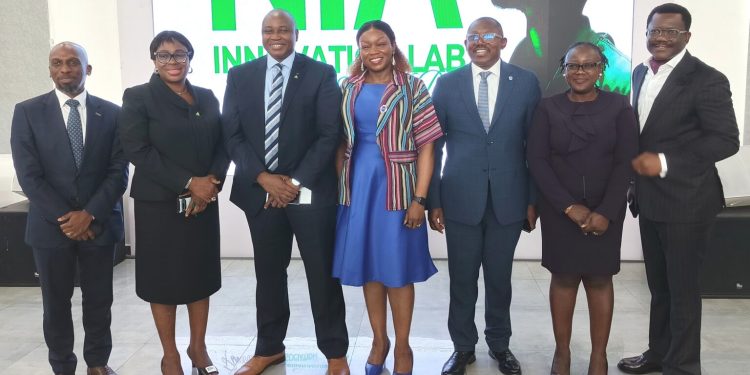 Nigerian Insurers Association Unveils Innovation Lab to Drive Digital Transformation in Insurance Sector