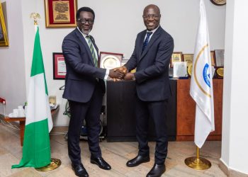 NAICOM, SEC Forge Strategic Reform Alliance to Transform Insurance and Capital Market Landscape