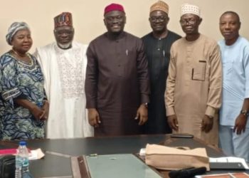 SON, IPAN Forge Alliance to Raise Laboratory Standards and Stamp Out Quackery