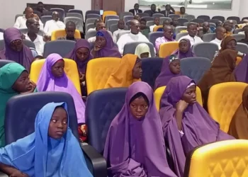 NSA Announces Rescue of 128 Hostages in Zamfara, Debunks False Claims of Mass Deaths