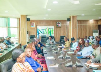 NiMet Launches Centralized SADIS Platform to Enhance Aviation Safety and Efficiency in Nigeria