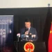 Chinese Embassy in Nigeria Marks 80th WWII Victory with Call for Peace and Global Unity