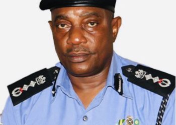 Former IGP Solomon Arase Dies at 69