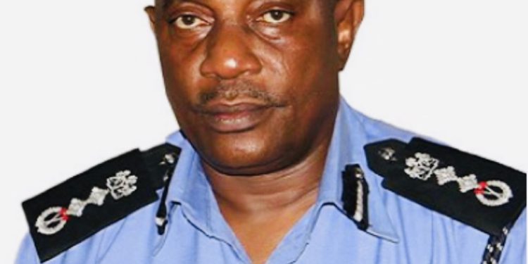 Former IGP Solomon Arase Dies at 69