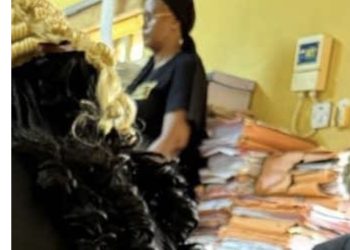 EFCC Presents Witnesses in Trial of Traveller over Undeclared $14,567 and Other Foreign Currencies