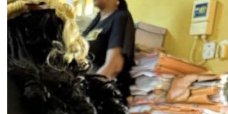 EFCC Presents Witnesses in Trial of Traveller over Undeclared $14,567 and Other Foreign Currencies