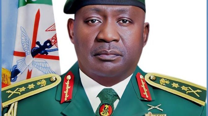 DHQ Debunks Misinterpretation of CDS’ Remarks, Reaffirms Commitment to Citizens’ Safety