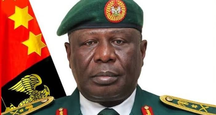 Oluyede Shakes Up Top Army Command, Deploys Senior Officers to Boost Operational Efficiency