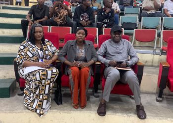 EFCC Chairman Urges Students to Harness Cyberspace for Innovation, National Growth