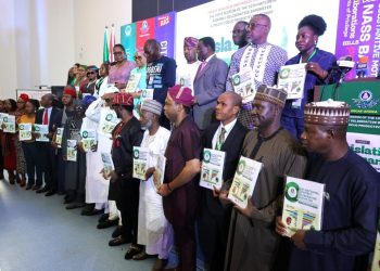 Olukoyede Urges Lawmakers to Prioritise Accountability in Governance