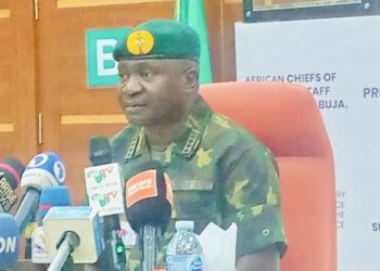 Nigeria to Host Maiden African Chiefs of Defence Staff Summit in Abuja