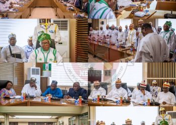 Education is the Cornerstone of Tinubu’s Administration – SGF Akume