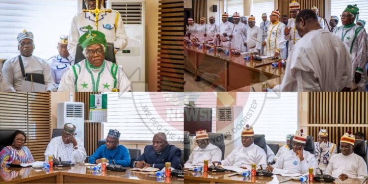 Education is the Cornerstone of Tinubu’s Administration – SGF Akume