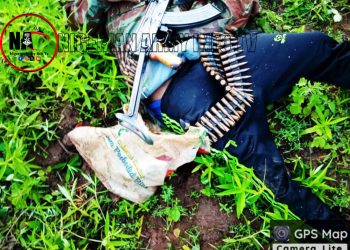 Troops Foil Bandit Attack in Babana, Kill Two and Recover Weapons in Major Operation