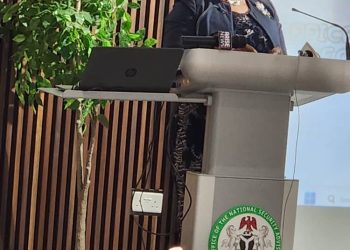 Insurance Industry Pledges Strong Partnership with NCTC in Fight Against Violent Extremism