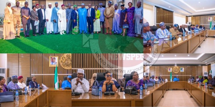 Akume Tasks RMAFC on Fair and Practical Revenue Allocation Formula