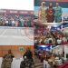 DEPOWA President Champions Military Family Mental Health as NDCOWA Hosts Seminar for NDC Course 33 Graduation