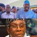 FEC Mourns Former Agriculture Minister Chief Audu Ogbeh