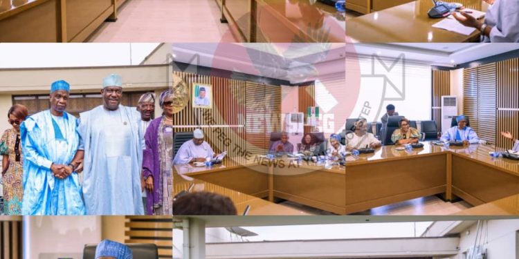 FG Commends Former Permanent Secretaries’ Council for Advisory Role in National Development