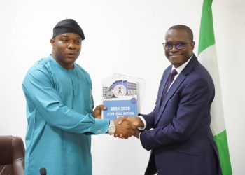 ICPC, Freight Forwarders Council Forge Alliance to Tackle Corruption in Cargo Clearance