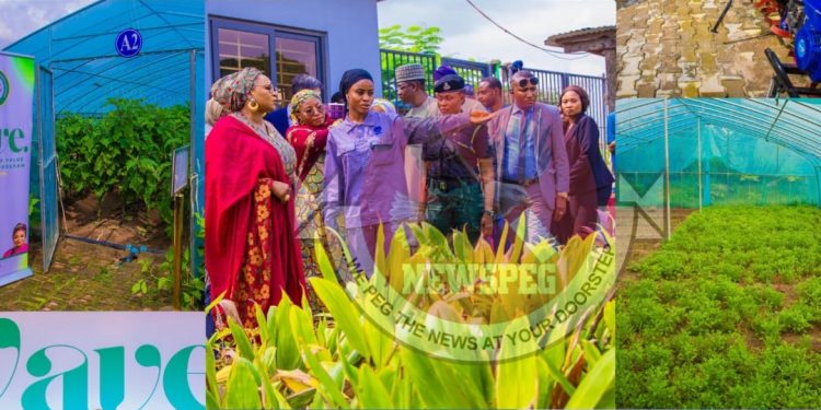 Women Produce 80% of Agro-Output Yet Own Only 10% of Farmland, That Inequity Ends Now – Imaan Suleiman