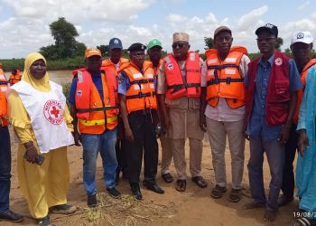 Three Bodies Recovered as Search Continues for Victims of Sokoto Boat Tragedy