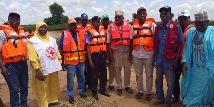 Three Bodies Recovered as Search Continues for Victims of Sokoto Boat Tragedy