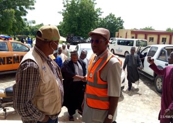 NEMA, Stakeholders Intensify Search After Boat Mishap Claims Six Lives in Sokoto