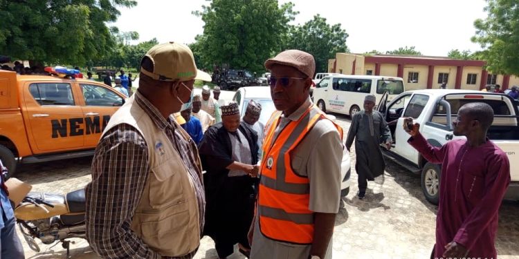 NEMA, Stakeholders Intensify Search After Boat Mishap Claims Six Lives in Sokoto