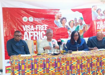 Group Advocates Visa-Free Policy to Boost Africa’s Trade and Tourism