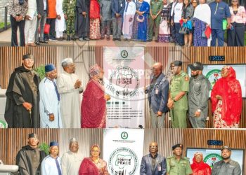 FG, NCTC, Partners Launch National Community Violence Reduction Drive to Foster Peace and Security