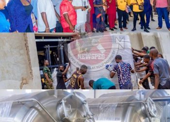 We are not just building a brewery; we are building the future of Benue’s economy — BIPC GMD