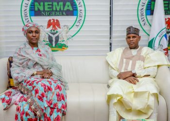 Minister Commends NEMA During Visit, Seeks Sustained Efforts in Sokoto Boat Rescue