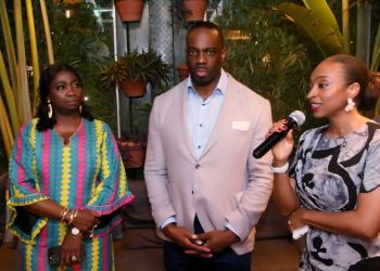 Nigeria, California Delegation Deepen Climate-Driven Investment Ties as FG Showcases Economic Reforms