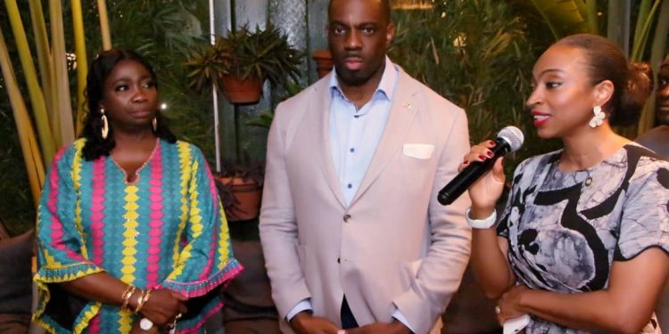 Nigeria, California Delegation Deepen Climate-Driven Investment Ties as FG Showcases Economic Reforms