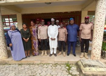 FEMD, FRSC Strengthen Partnership to Boost Emergency Response in FCT